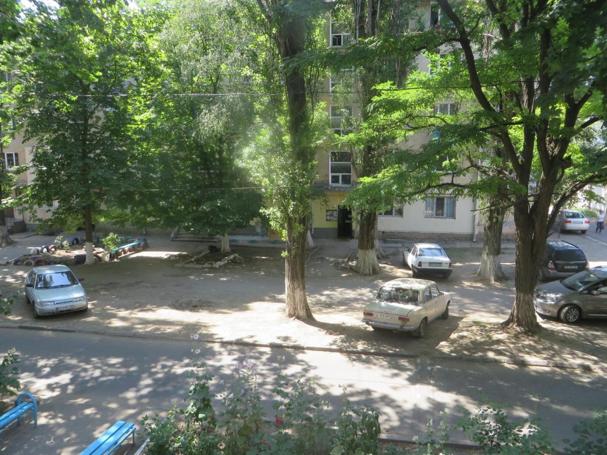Квартира Добровольского, 105 Одеса Екстериор снимка